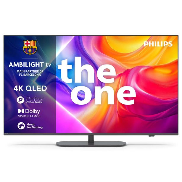 TELEVIZOR PHILIPS 85PUS9010/12