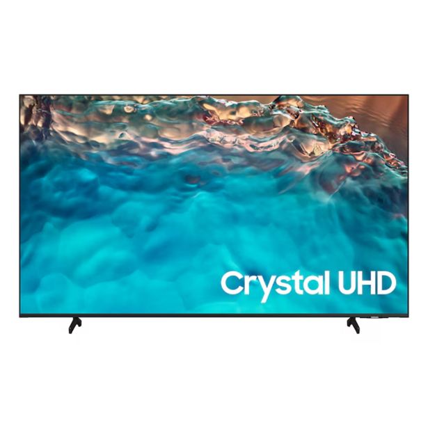 TELEVIZOR SAMSUNG 43BU8000 ZA HOTEL