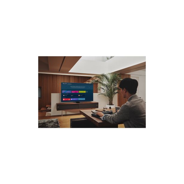 TELEVIZOR SAMSUNG NEO QLED 75QN85B