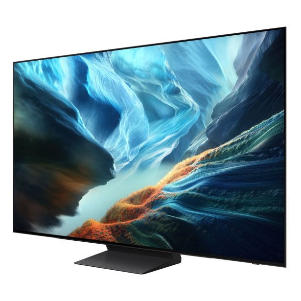 TELEVIZOR SAMSUNG QE48S90HAEXXH