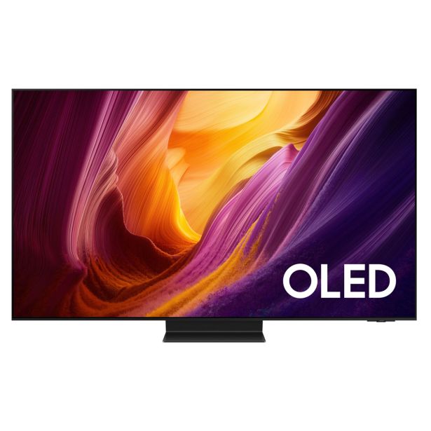 TELEVIZOR SAMSUNG QE48S95HAEXXH