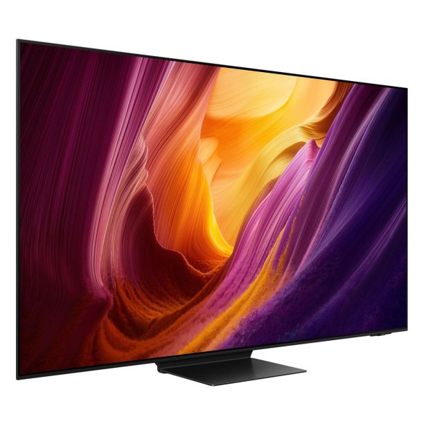 TELEVIZOR SAMSUNG QE48S95HAEXXH
