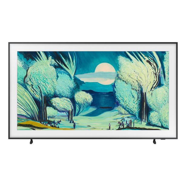 TELEVIZOR SAMSUNG QE50LS03FAUXXH LIFESTYLE FRAME