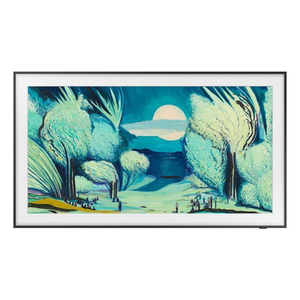 TELEVIZOR SAMSUNG QE50LS03FAUXXH LIFESTYLE FRAME