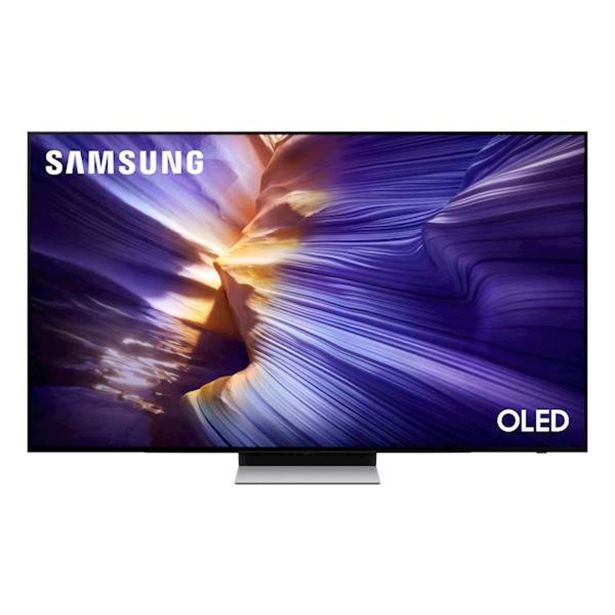 TELEVIZOR SAMSUNG QE55S90FAEXXH