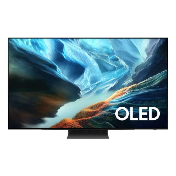 TELEVIZOR SAMSUNG QE55S90HAEXXH OLED
