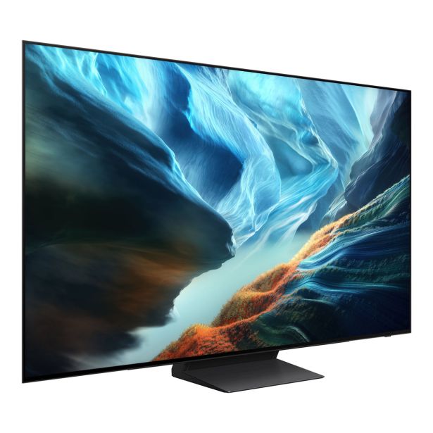 TELEVIZOR SAMSUNG QE55S90HAEXXH OLED