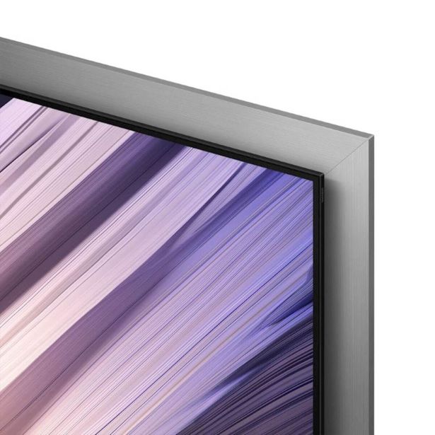 TELEVIZOR SAMSUNG QE55S99HATXXH OLED