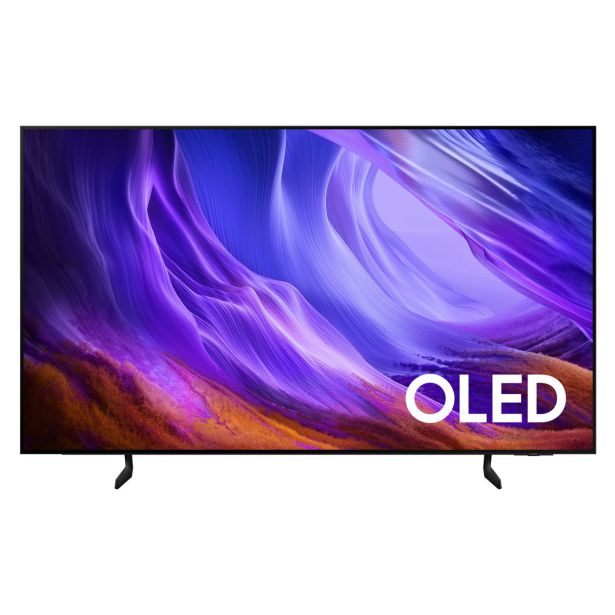 TELEVIZOR SAMSUNG QE65S85HAEXXH OLED