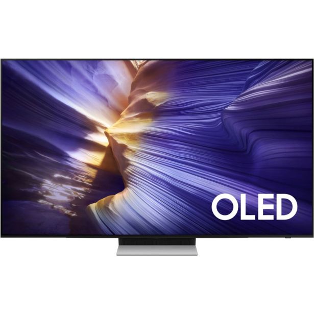 TELEVIZOR SAMSUNG QE65S90FATXXH