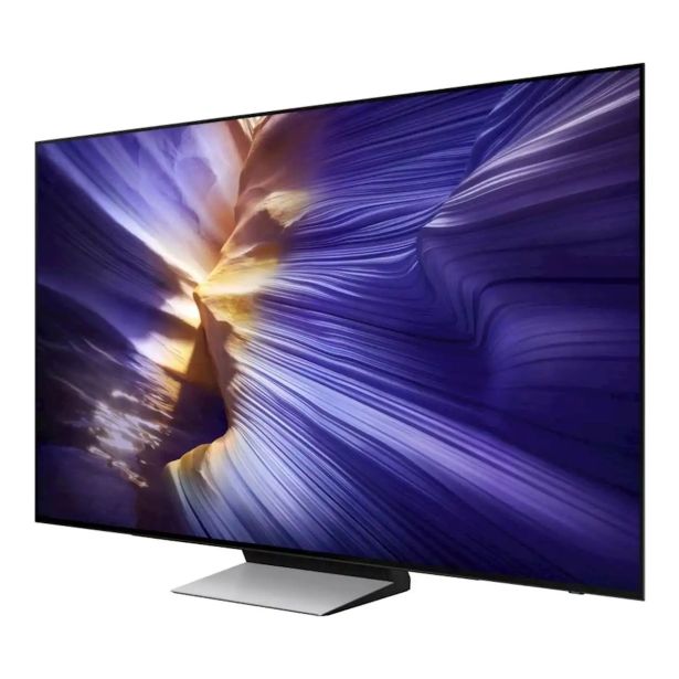 TELEVIZOR SAMSUNG QE65S90FATXXH
