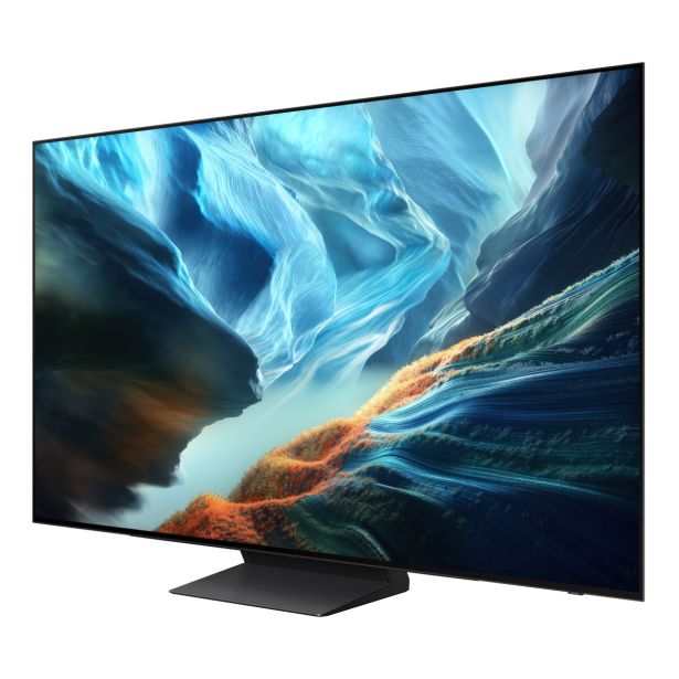 TELEVIZOR SAMSUNG QE65S90HAEXXH OLED