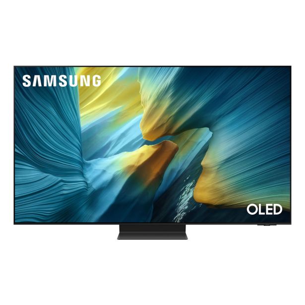 TELEVIZOR SAMSUNG QE65S95FATXXH OLED