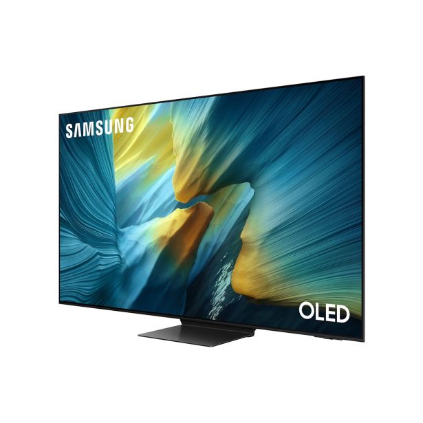 TELEVIZOR SAMSUNG QE65S95FATXXH OLED