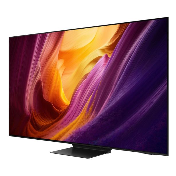 TELEVIZOR SAMSUNG QE65S95HFTXXH OLED