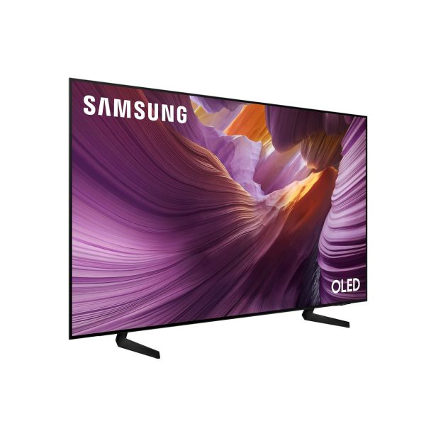 TELEVIZOR SAMSUNG QE77S85FAEXXH OLED