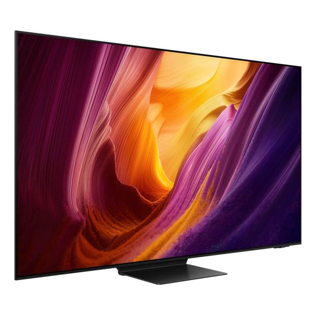 TELEVIZOR SAMSUNG QE77S95HFTXXH OLED