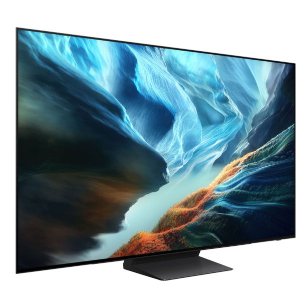 TELEVIZOR SAMSUNG QE83S90HAEXXH OLED