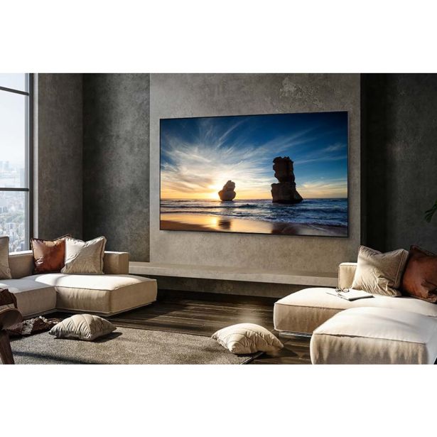 TELEVIZOR SAMSUNG QE85QN90DATXXH MINI LED