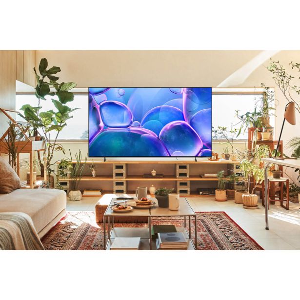 TELEVIZOR SAMSUNG UE43U7022FKXXH