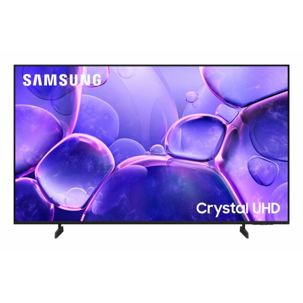 TELEVIZOR SAMSUNG UE65U8072FUXXH