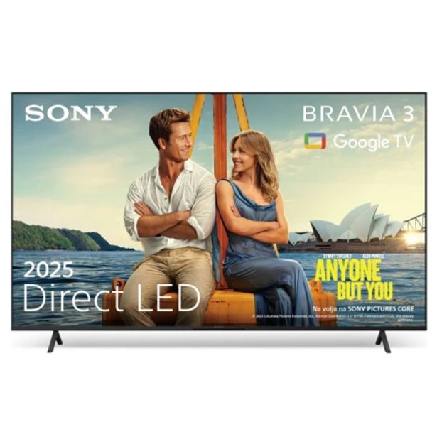 TELEVIZOR SONY K50S35B BRAVIA 3