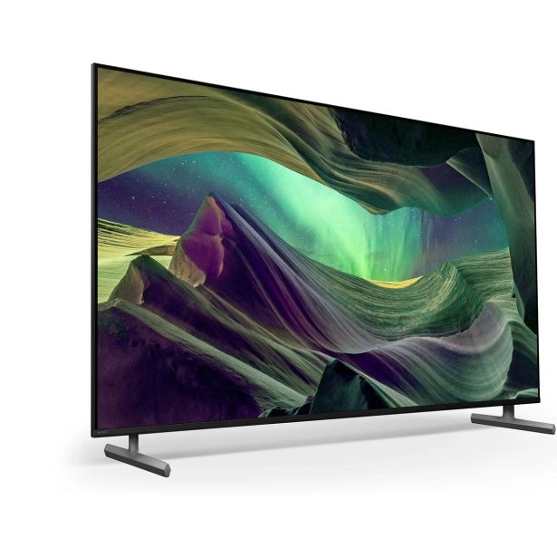 TELEVIZOR SONY KD55X85LAEP