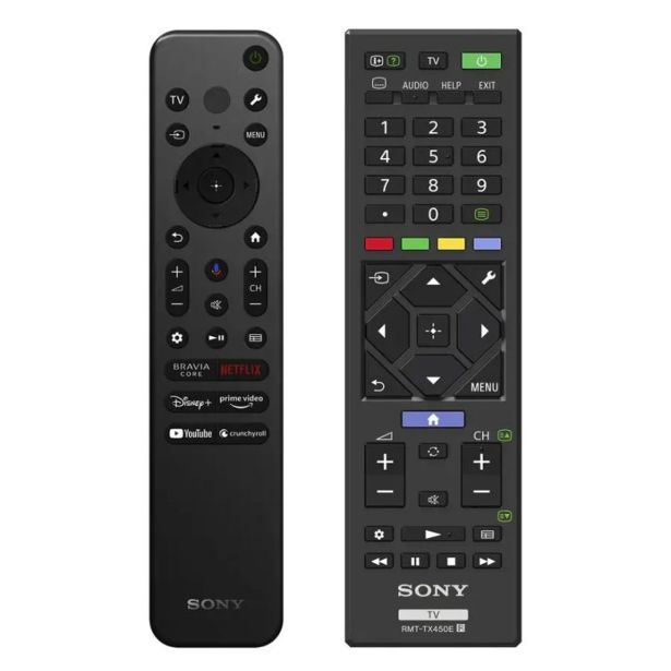 TELEVIZOR SONY KD55X85LAEP