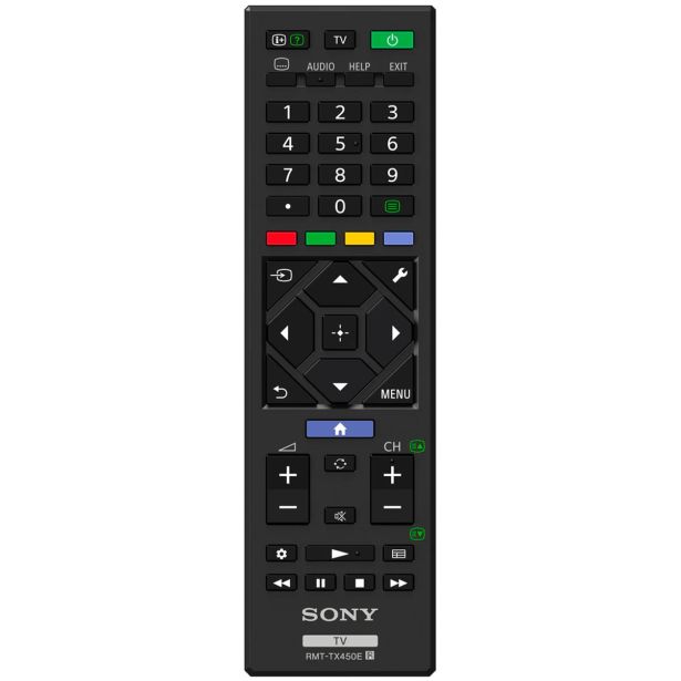 TELEVIZOR SONY KD65X75WLPAEP