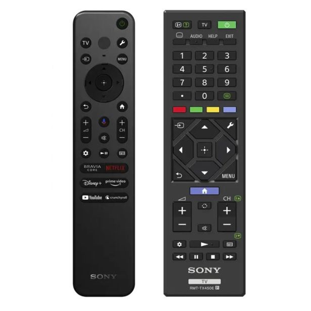 TELEVIZOR SONY KD75X85LAEP