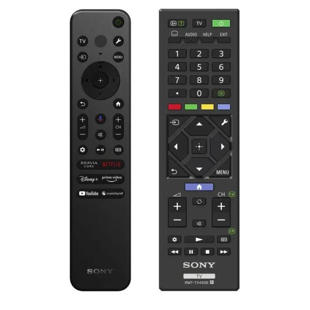 TELEVIZOR SONY KD85X80LAEP