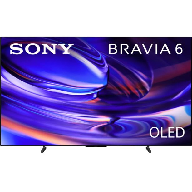 TELEVIZOR SONY OLED K48A65PB BRAVIA 6 / OLED