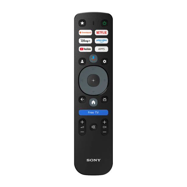 TELEVIZOR SONY OLED K48A65PB BRAVIA 6 / OLED
