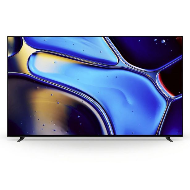 TELEVIZOR SONY OLED K55XR8APAEP