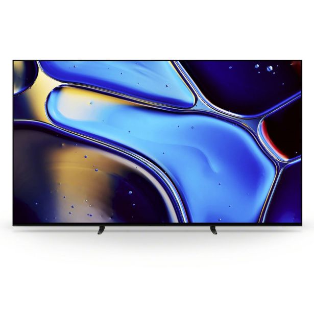 TELEVIZOR SONY OLED K55XR8APAEP