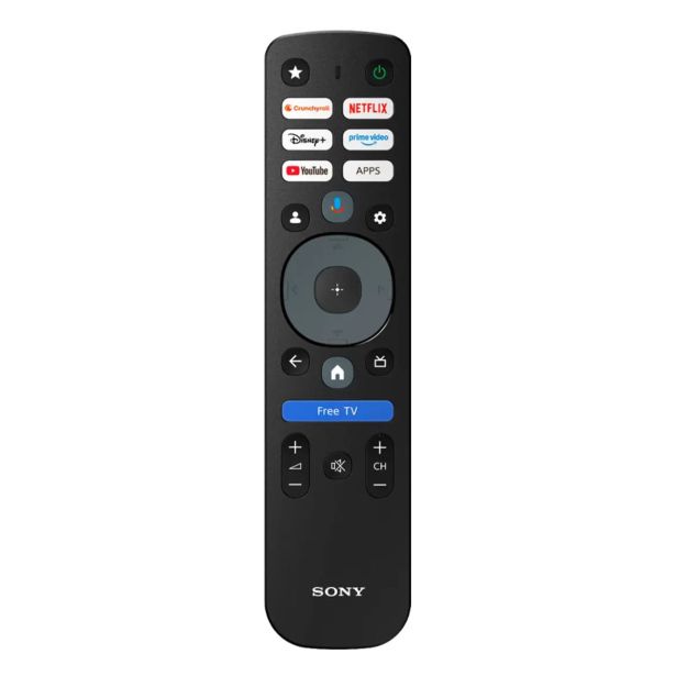 TELEVIZOR SONY OLED K65A65PB BRAVIA 6 / OLED