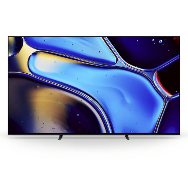 TELEVIZOR SONY OLED K65XR8APAEP