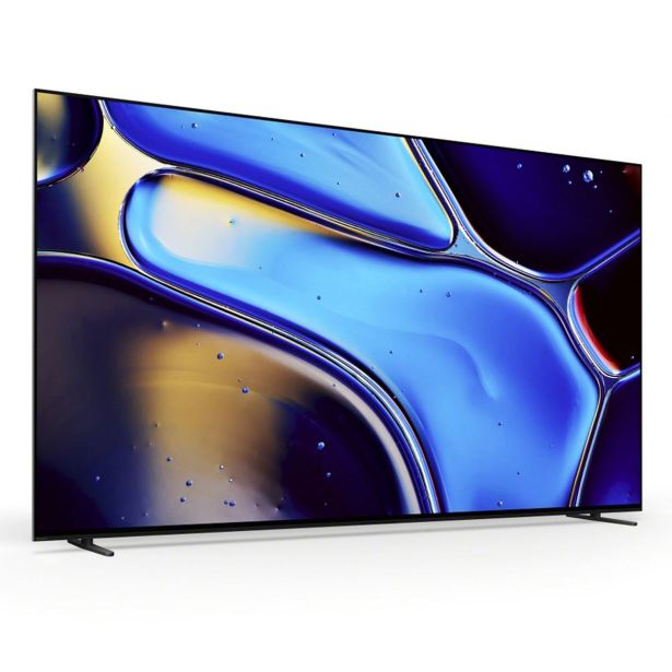 TELEVIZOR SONY OLED K65XR8APAEP