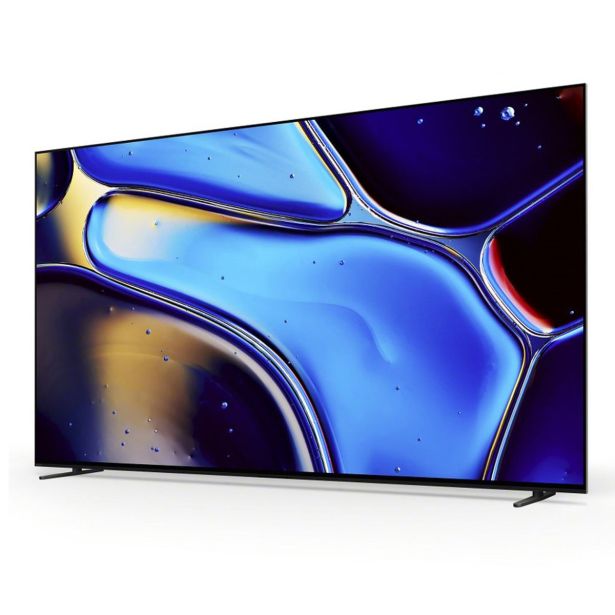 TELEVIZOR SONY OLED K65XR8APAEP