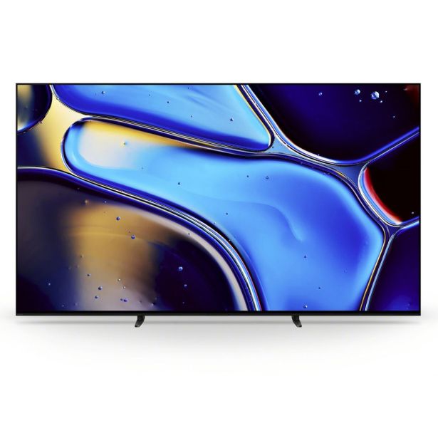 TELEVIZOR SONY OLED K77XR8APAEP