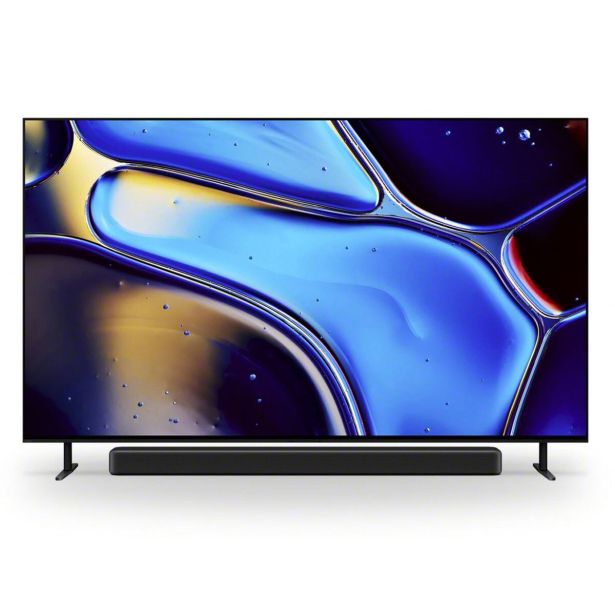 TELEVIZOR SONY OLED K77XR8APAEP