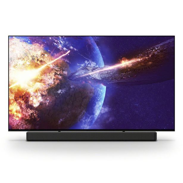 TELEVIZOR SONY OLED K77XR8APAEP