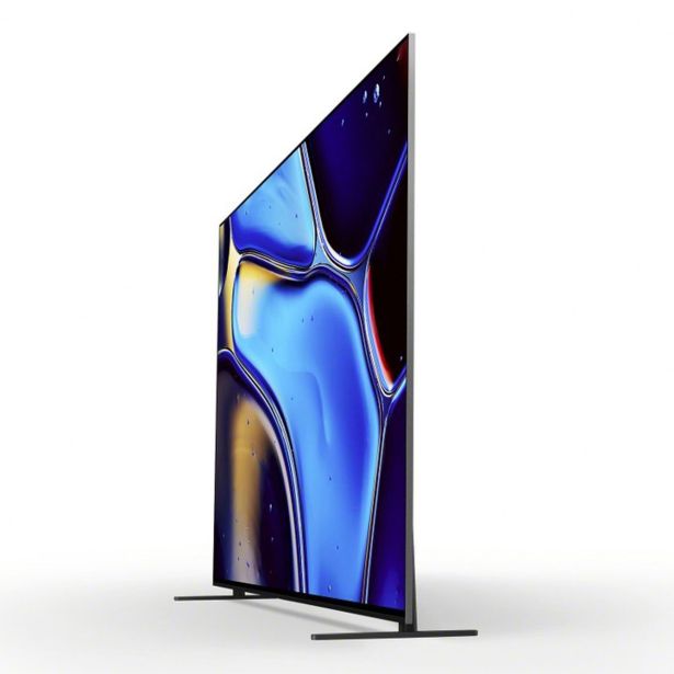 TELEVIZOR SONY OLED K77XR8APAEP