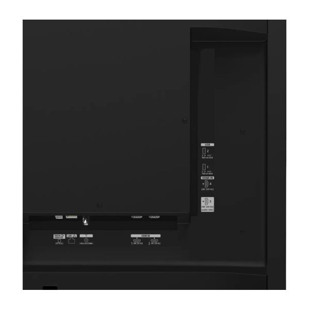 TELEVIZOR SONY OLED K83A65PB BRAVIA 6 / OLED