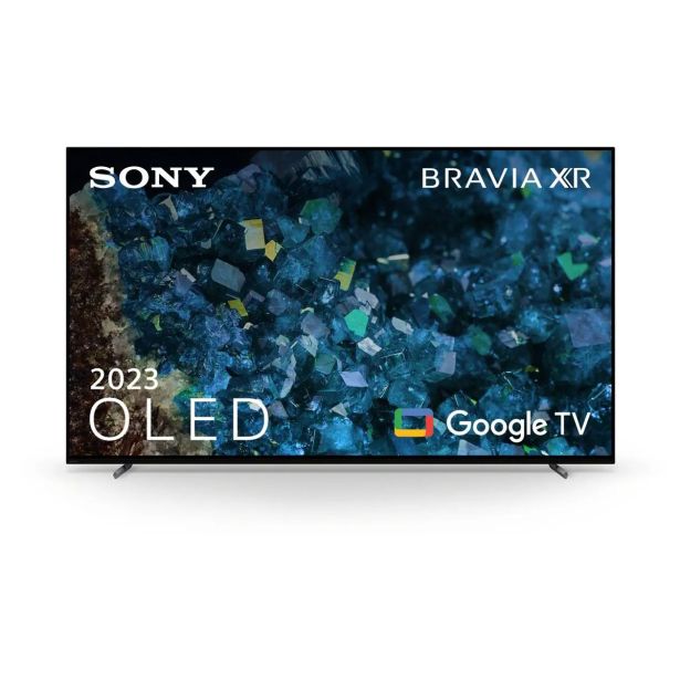 TELEVIZOR SONY OLED XR65A80LAEP