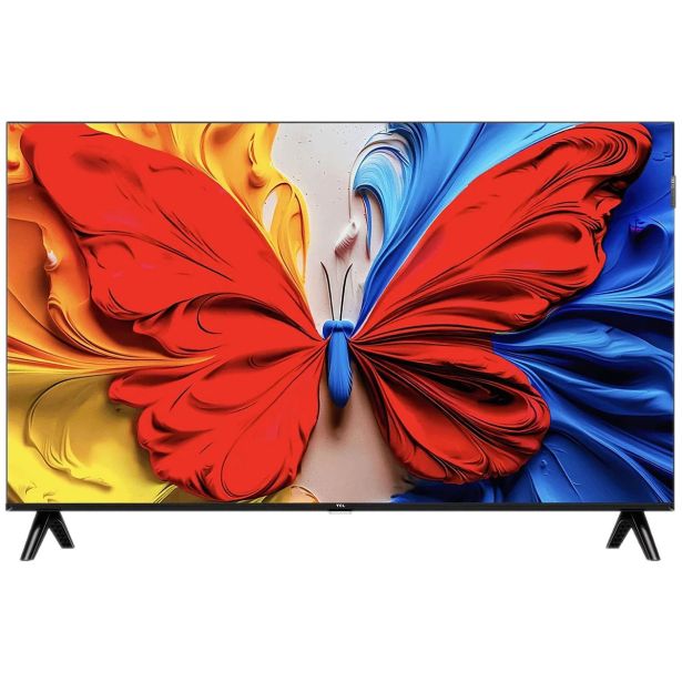 TELEVIZOR TCL 43S5K