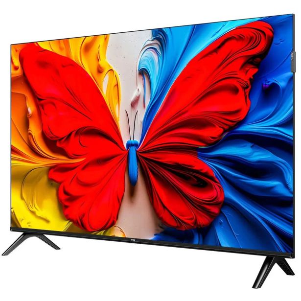 TELEVIZOR TCL 43S5K