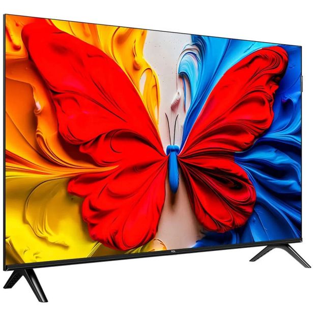 TELEVIZOR TCL 43S5K