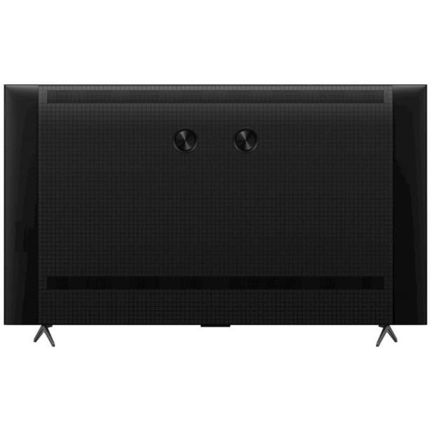 TELEVIZOR TCL 4K QD-MINI LED TV 55C69K ONKYO ZVOK Z DOLBY ATMOS