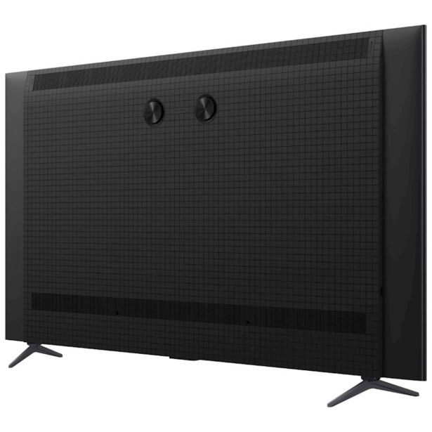 TELEVIZOR TCL 4K QD-MINI LED TV 85C61K ONKYO ZVOK Z DOLBY ATMOS